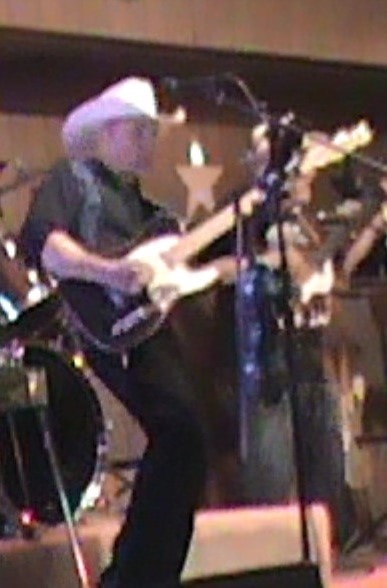 Mark Wayne Hagood early stage performance